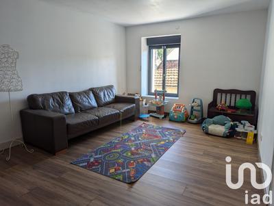 Maison - 227 m² - 6 pièces