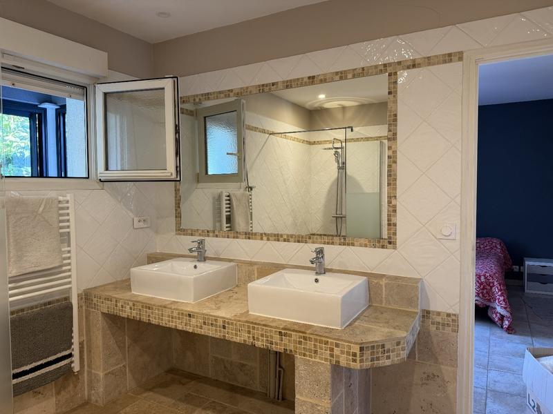 Villa - 146 m² - 5 pièces