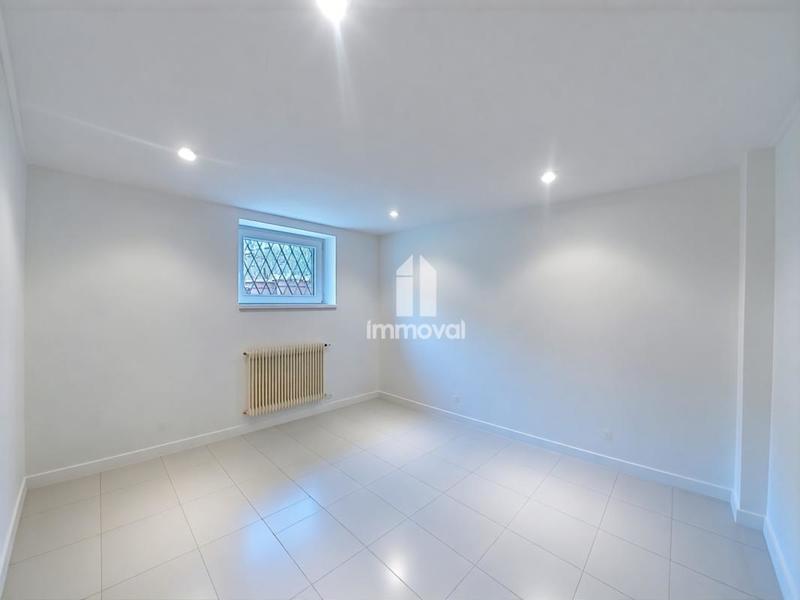 Maison ancienne - 126 m² - 5 pièces