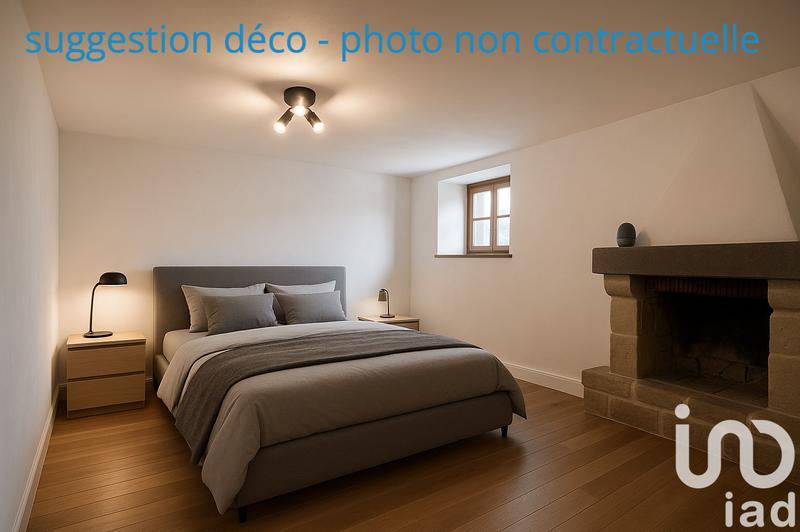 Maison - 220 m² - 6 pièces