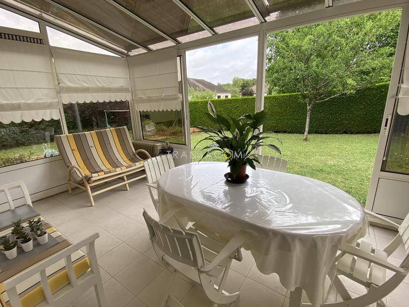 Maison - 135 m² - 5 pièces