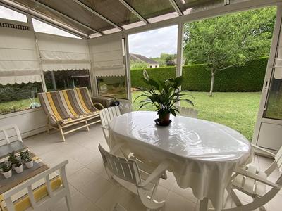 Maison - 135 m² - 5 pièces