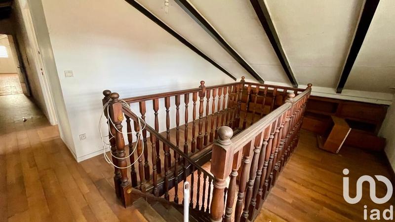 Maison - 244 m² - 6 pièces