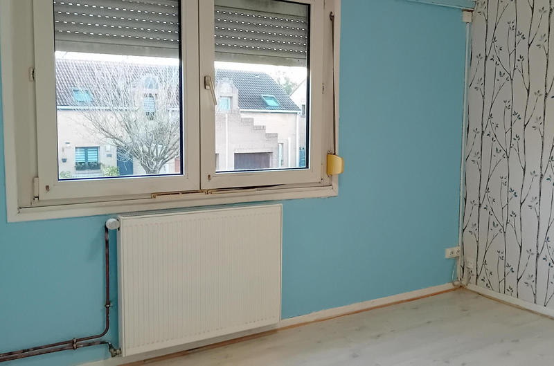 Maison - 153 m² - 8 pièces