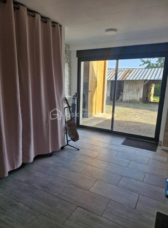 Maison - 165 m² - 6 pièces