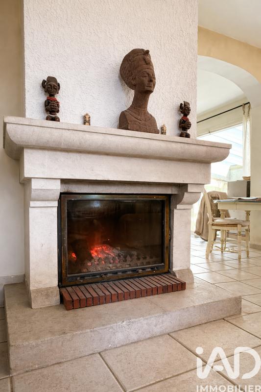 Maison - 186 m² - 5 pièces