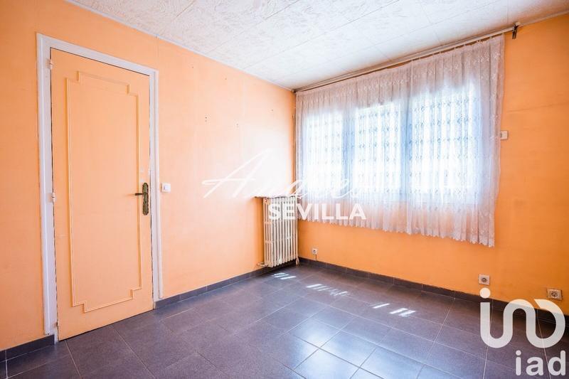 Maison - 94 m² - 5 pièces