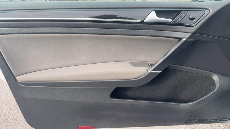 Volkswagen Golf VII 1.4 Tsi Act 140 Dsg7 Carat - Automatique