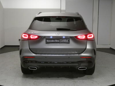 Mercedes Gla 250 e Amg Line