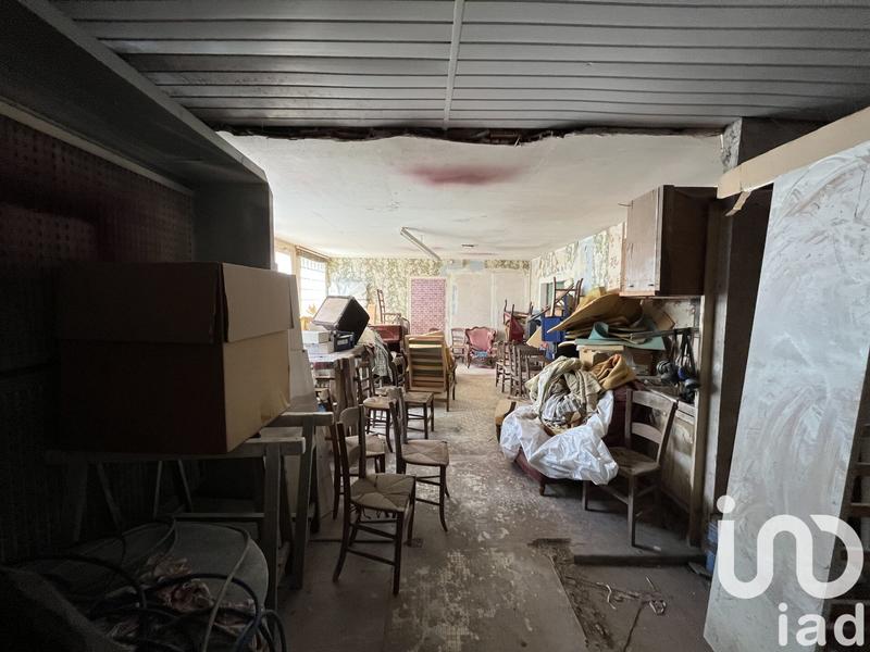 Appartement - 185 m² - 4 pièces