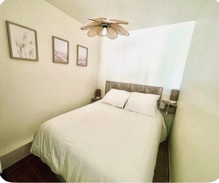 Appartement - 33 m² - 2 pièces