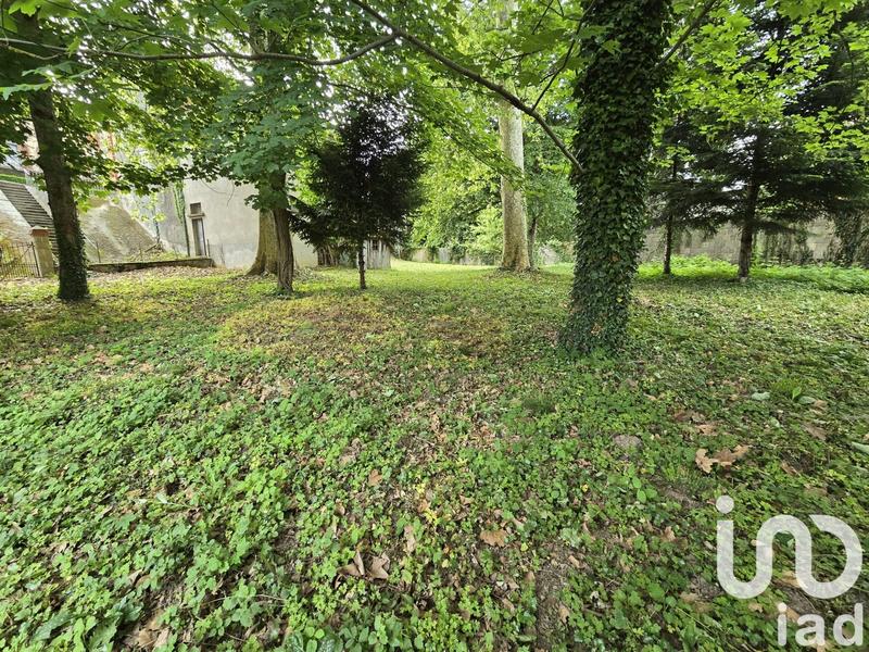 Maison - 200 m² - 8 pièces