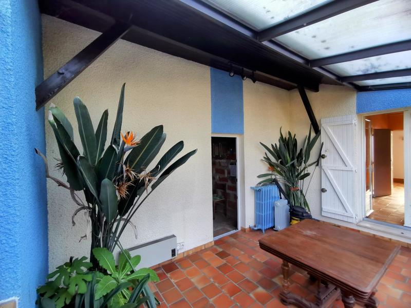 Maison - 148 m² - 5 pièces