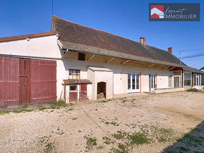 Maison - 165 m² - 7 pièces