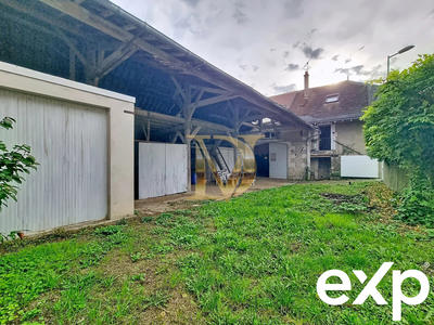 Maison - 116 m² - 5 pièces