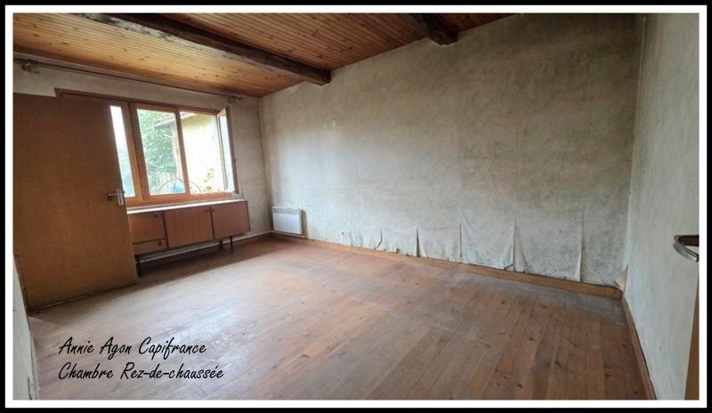 Maison de campagne - 136 m² - 4 pièces