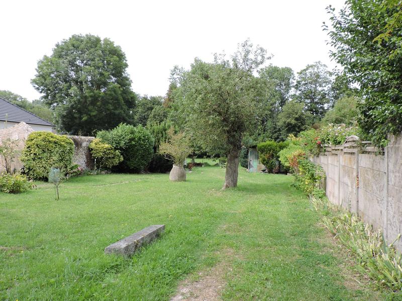 Maison ancienne - 117 m² - 5 pièces