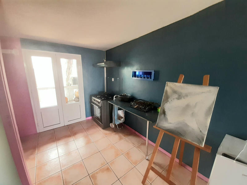 Maison - 157 m² - 6 pièces