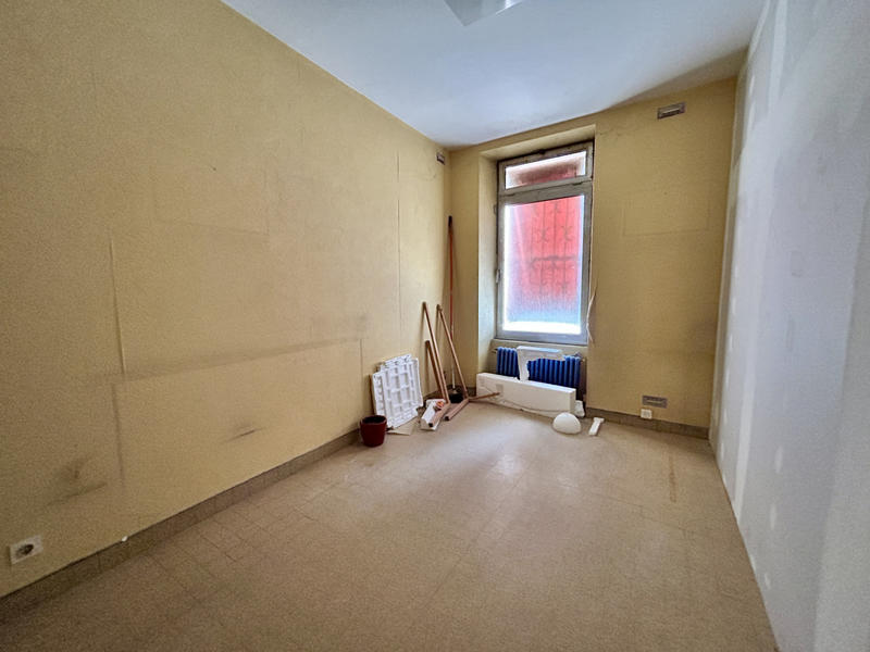 Maison de village - 175 m² - 6 pièces