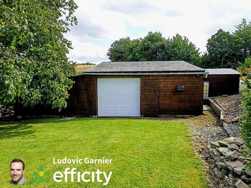 Maison - 170 m² - 5 pièces