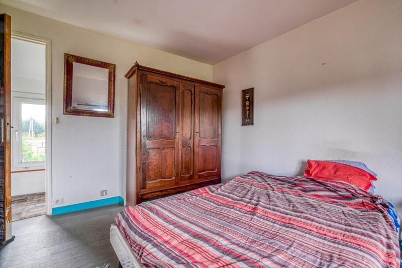 Maison - 261 m² - 10 pièces