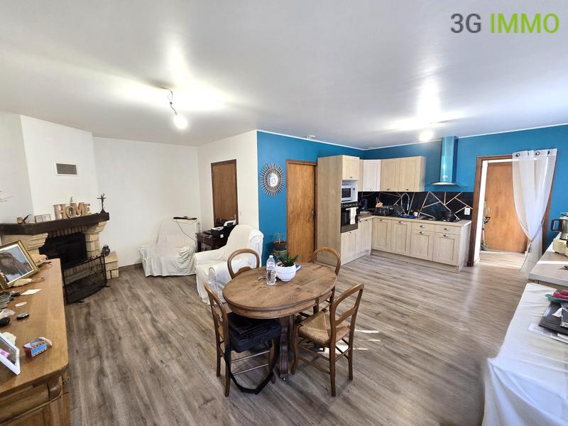 Villa - 141 m² - 5 pièces