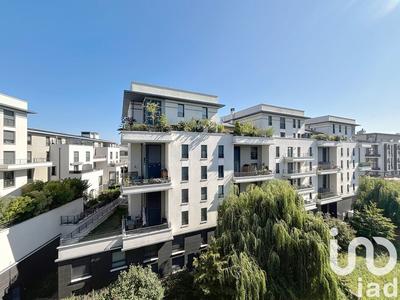 Appartement - 76 m² - 4 pièces