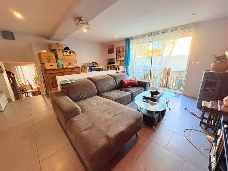 Maison - 169 m² - 4 pièces