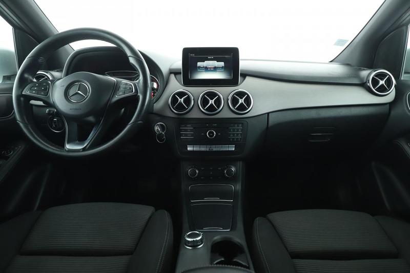 Mercedes Classe B 180 Inspiration 7g-Dct 122 ch