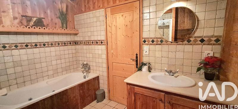 Maison - 224 m² - 5 pièces