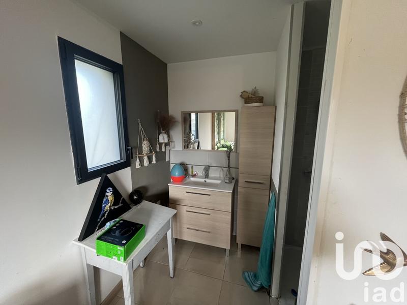 Maison - 160 m² - 7 pièces