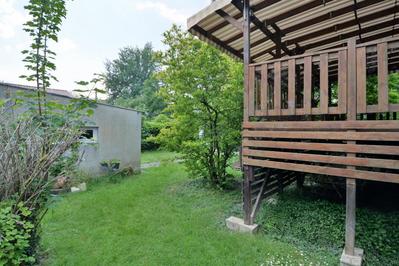 Maison - 30 m² - 2 pièces