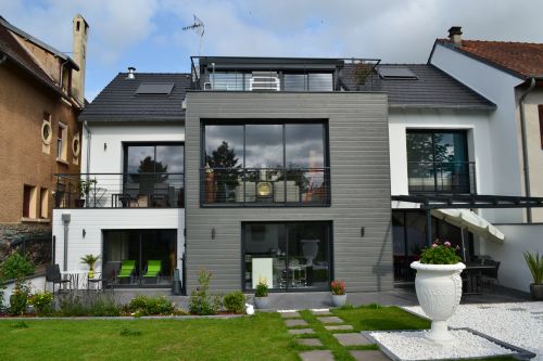 Villa Bernadette ma Chère