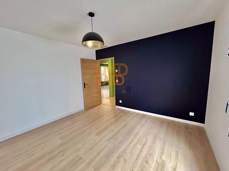Appartement - 135 m² - 5 pièces