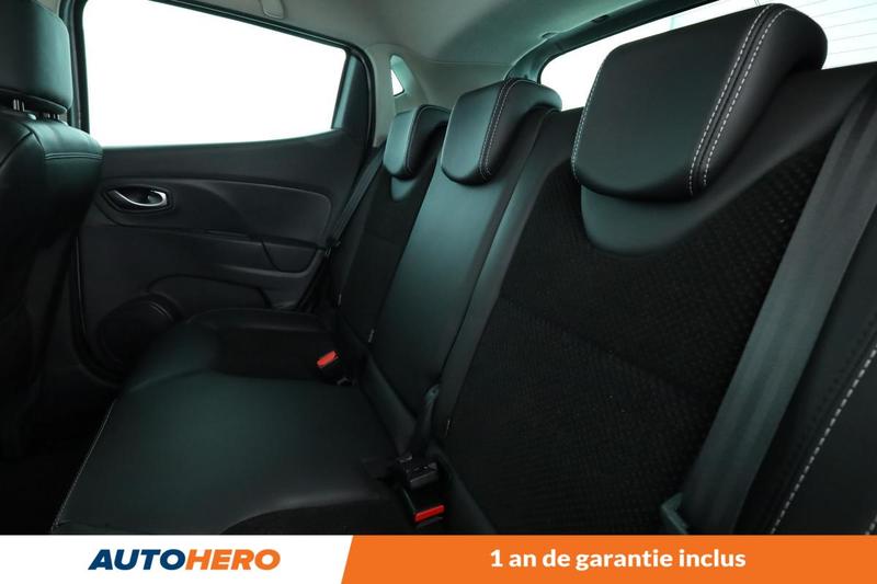 Renault Clio 1.5 dCi Intens 90 ch