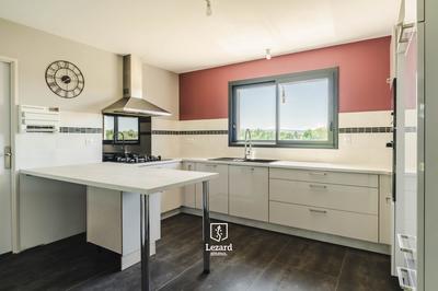 Villa - 131 m² - 5 pièces