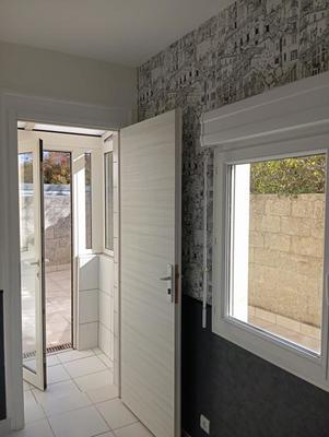 Appartement - 57 m² - 2 pièces