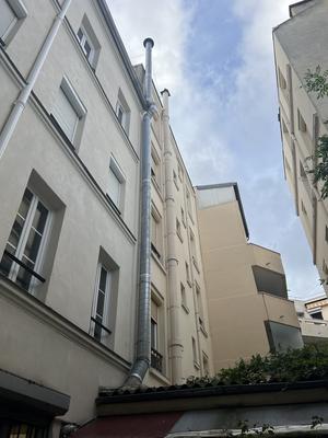 Fonds de commerce - Hôtellerie / Restauration - 80 m²