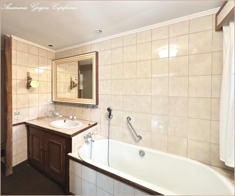 Maison - 393 m² - 11 pièces