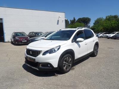 Peugeot 2008 1.2 Turbo 110ch E6.c Allure s&amp;S Eat6
