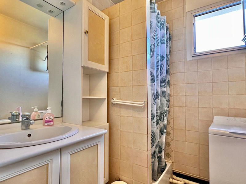 Appartement - 30 m² - 1 pièce