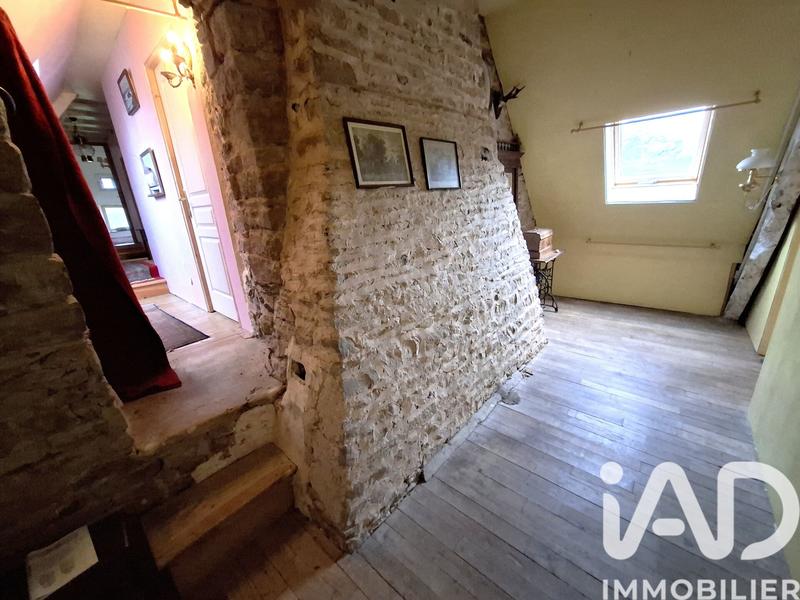 Maison - 438 m² - 16 pièces