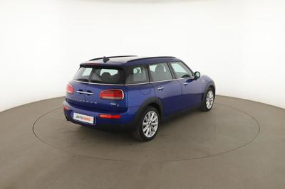 Mini Clubman one d bv6 116 ch