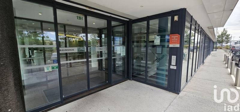 Appartement - 25 m² - 1 pièce