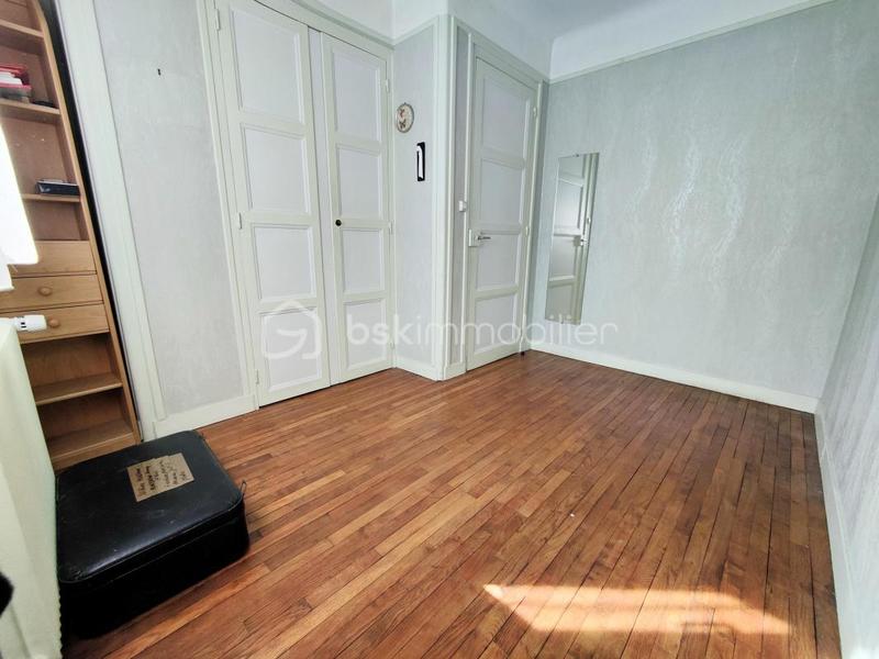 Villa - 100 m² - 6 pièces