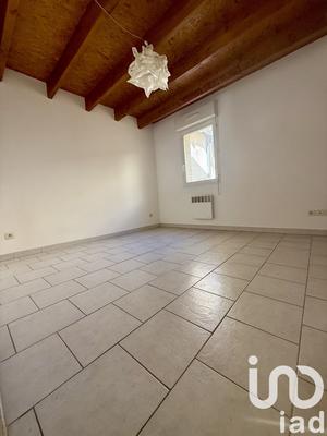 Appartement - 113 m² - 6 pièces