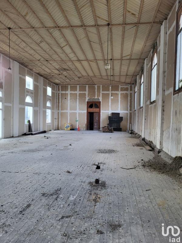 Local commercial - 300 m²