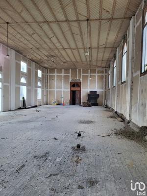 Local commercial - 300 m²