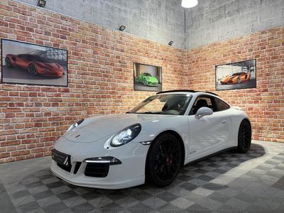 Porsche 911 Type 991 3.8 430 Carrera Gts