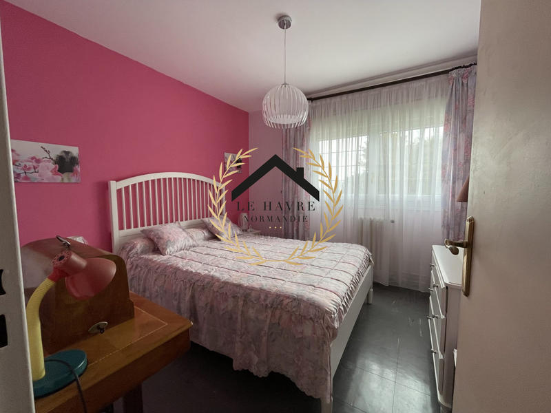 Maison - 96 m² - 4 pièces